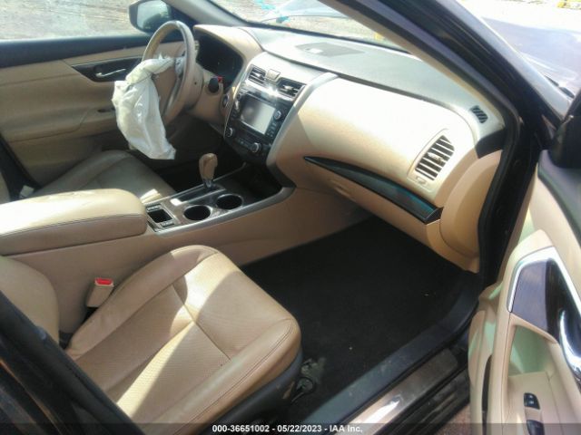 1N4AL3AP4FN886883 Nissan Altima 2.5 Sl
