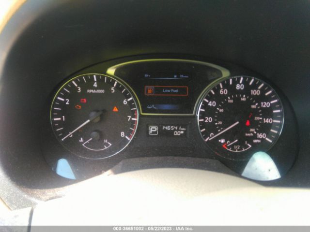 1N4AL3AP4FN886883 Nissan Altima 2.5 Sl