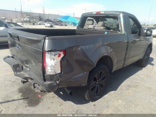1FTMF1CP9GKD95762 Ford F-150 Xl/xlt