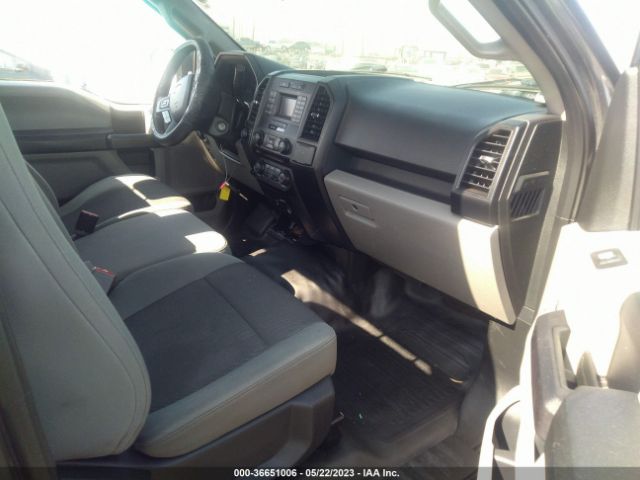1FTMF1CP9GKD95762 Ford F-150 Xl/xlt