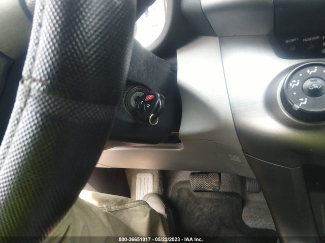 2010 TOYOTA RAV4 VIN: JTMBF4DV0AD037368