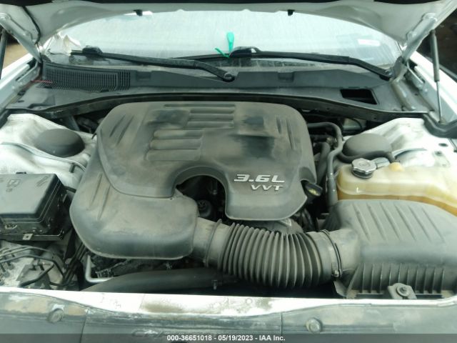 2C3CDXHG3GH214308 Dodge Charger Sxt