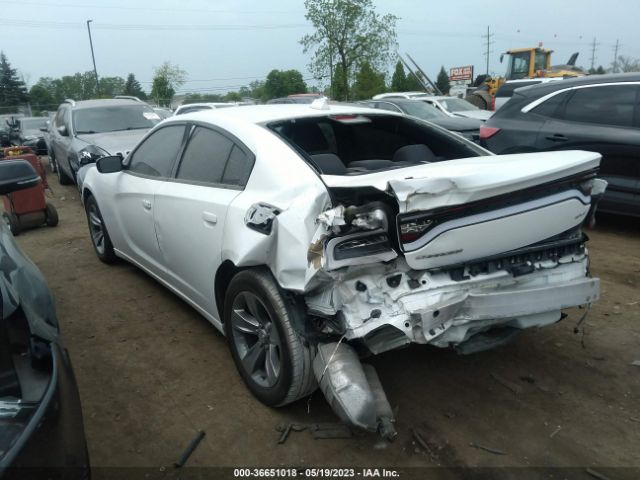 2C3CDXHG3GH214308 Dodge Charger Sxt