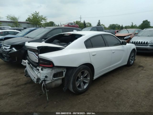2C3CDXHG3GH214308 Dodge Charger Sxt