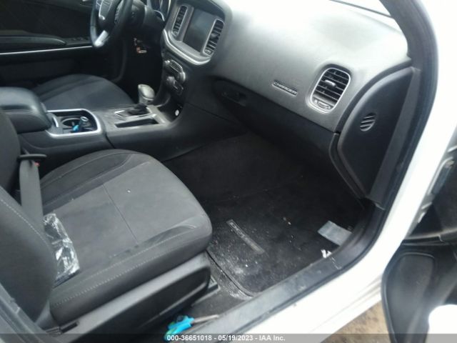 2C3CDXHG3GH214308 Dodge Charger Sxt
