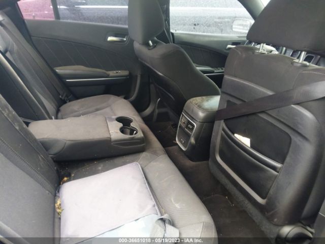 2C3CDXHG3GH214308 Dodge Charger Sxt