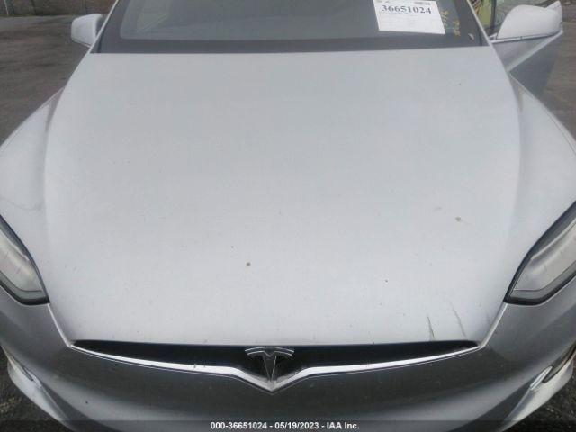 5YJXCBE20GF015444 Tesla Model X 70d/90d/75d/60d/p100d