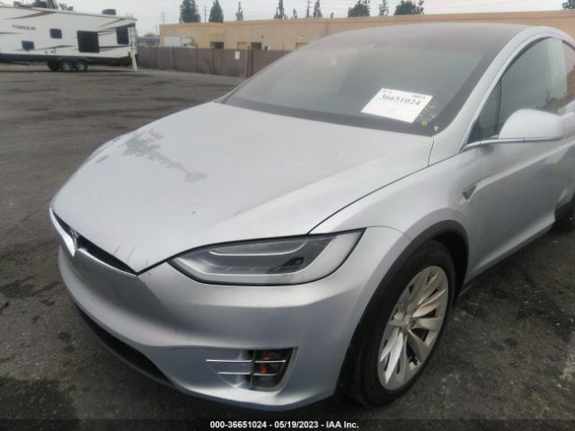 5YJXCBE20GF015444 Tesla Model X 70d/90d/75d/60d/p100d