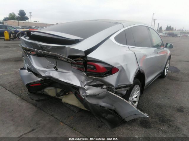 5YJXCBE20GF015444 Tesla Model X 70d/90d/75d/60d/p100d