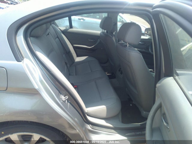 2011 BMW 3 SERIES 328I VIN: WBAPH7C53BE681491