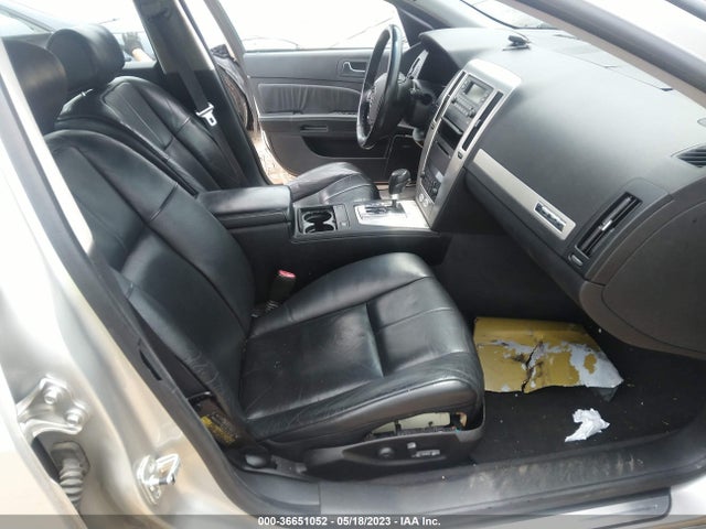 2005 CADILLAC STS VIN: 1G6DW677250204489
