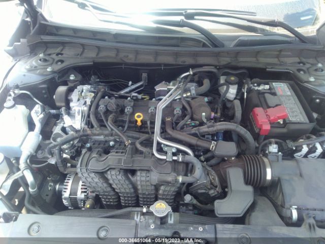 1N4BL4CW4NN395128 Nissan Altima 2.5 Sr