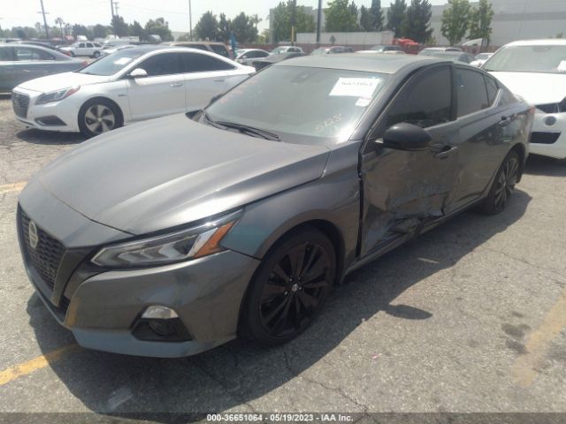 1N4BL4CW4NN395128 Nissan Altima 2.5 Sr