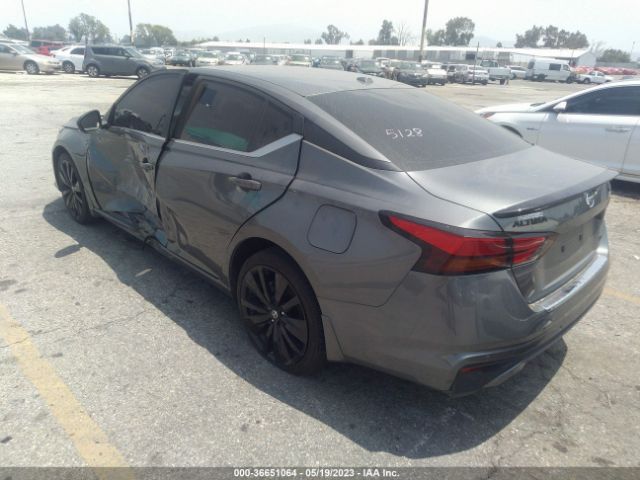 1N4BL4CW4NN395128 Nissan Altima 2.5 Sr