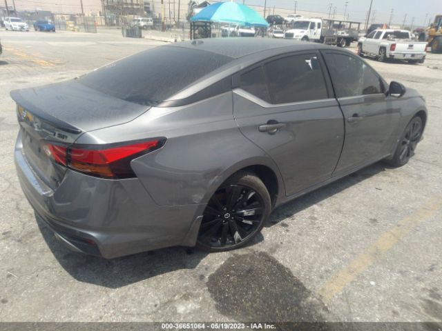 1N4BL4CW4NN395128 Nissan Altima 2.5 Sr