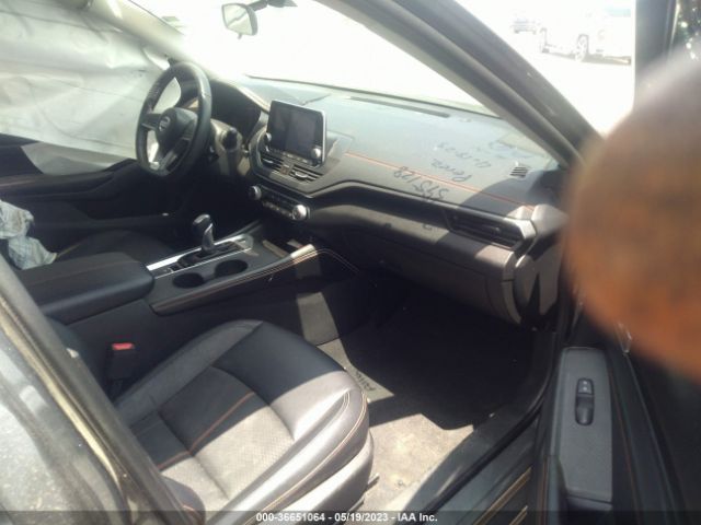 1N4BL4CW4NN395128 Nissan Altima 2.5 Sr