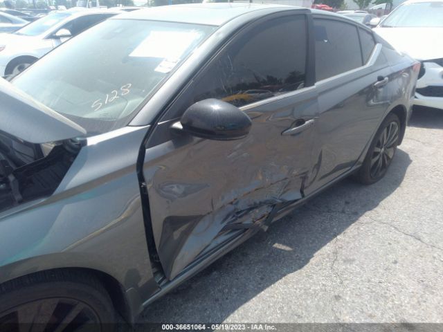 1N4BL4CW4NN395128 Nissan Altima 2.5 Sr