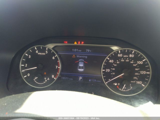 1N4BL4CW4NN395128 Nissan Altima 2.5 Sr