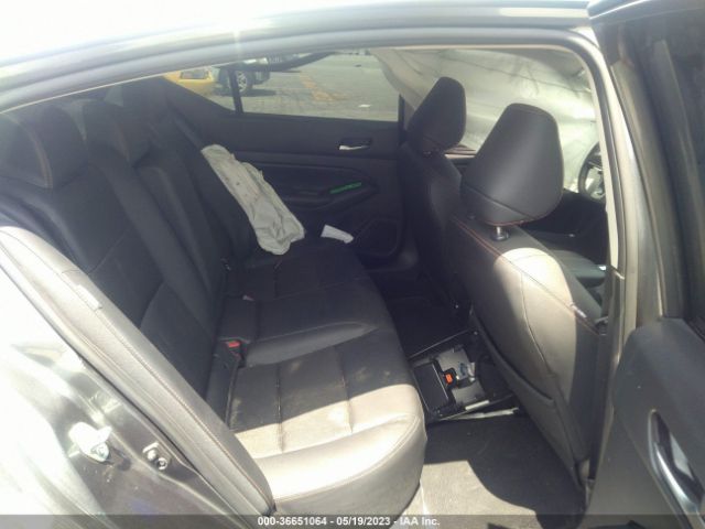 1N4BL4CW4NN395128 Nissan Altima 2.5 Sr