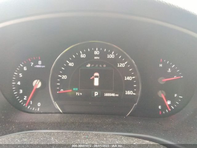 5XYPHDA58GG067023 KIA SORENTO EX