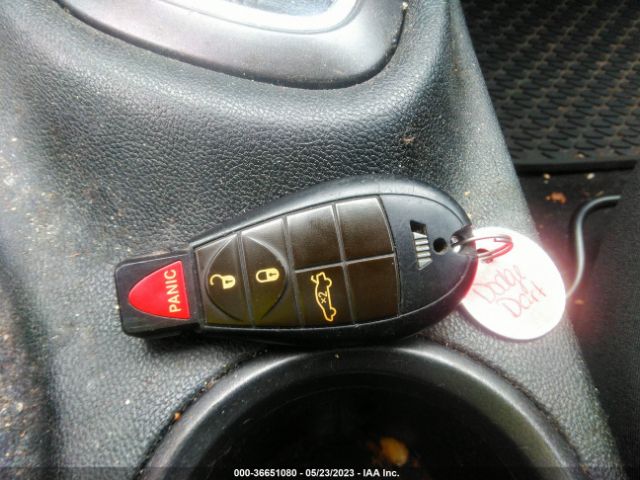 1C3CDFDH4FD182294 Dodge Dart Aero