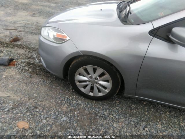 1C3CDFDH4FD182294 Dodge Dart Aero