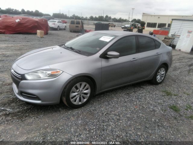 1C3CDFDH4FD182294 Dodge Dart Aero