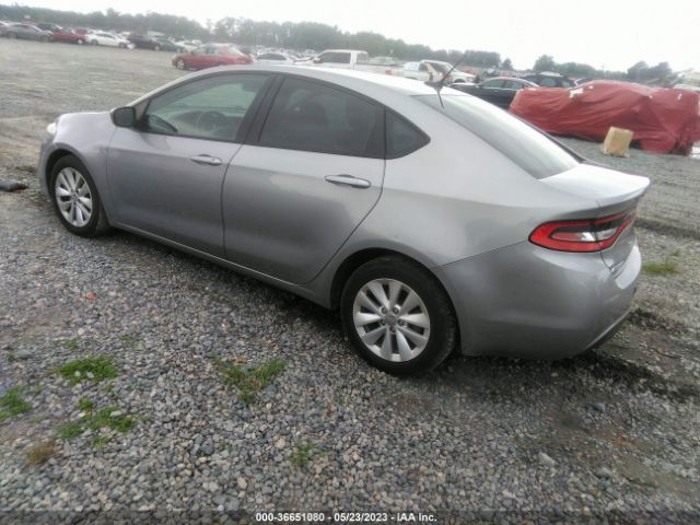 1C3CDFDH4FD182294 Dodge Dart Aero