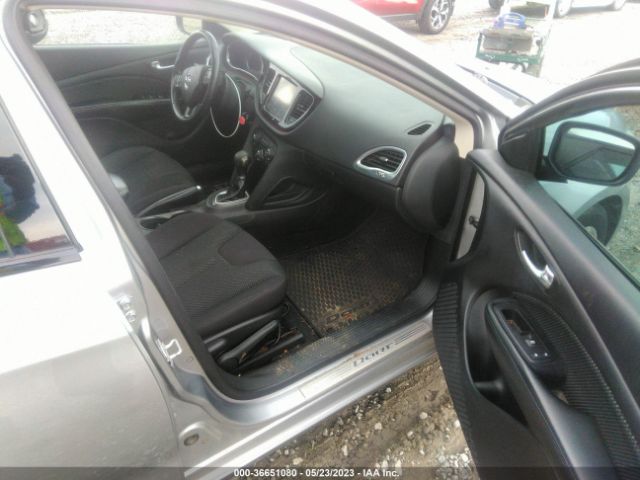 1C3CDFDH4FD182294 Dodge Dart Aero