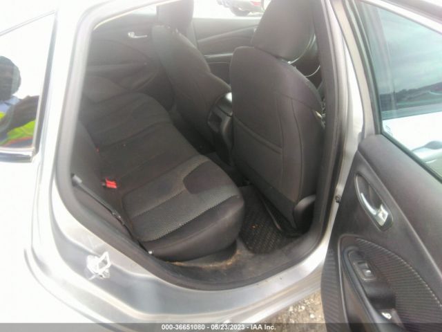 1C3CDFDH4FD182294 Dodge Dart Aero