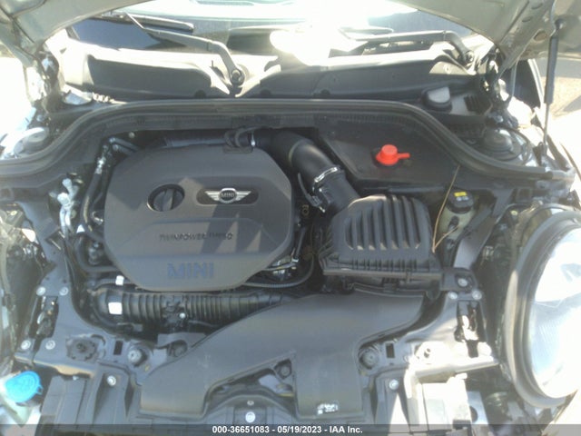 2019 Mini Cooper, VIN: WMWXP7C57K2A51903