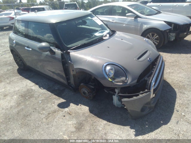 2019 Mini Cooper, VIN: WMWXP7C57K2A51903