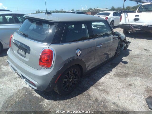 2019 Mini Cooper, VIN: WMWXP7C57K2A51903