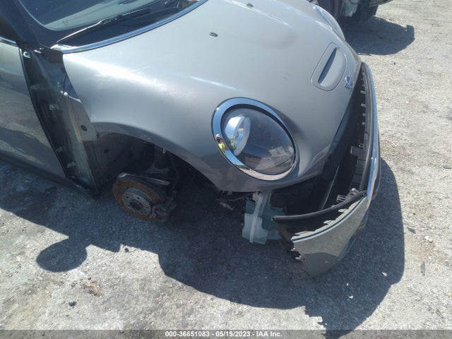 2019 Mini Cooper, VIN: WMWXP7C57K2A51903