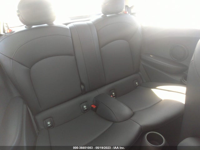 2019 Mini Cooper, VIN: WMWXP7C57K2A51903