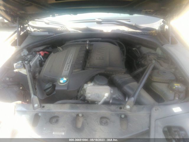WBA5B3C50ED536310 BMW 5 Series 535i Xdrive