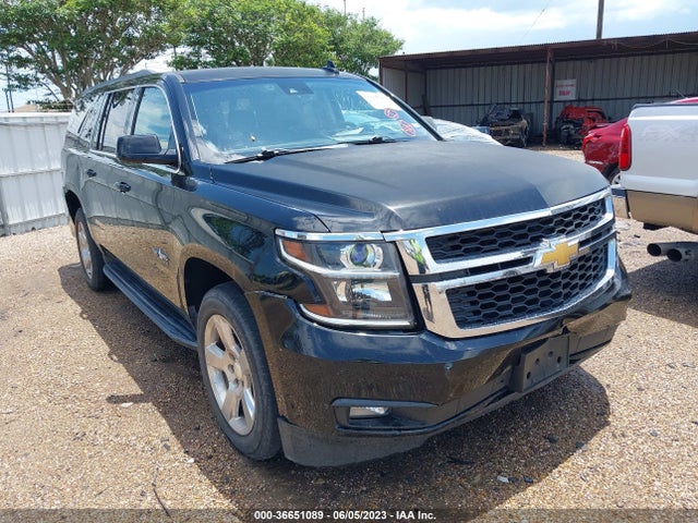 2016 1GNSCHKC4GR371407 main image