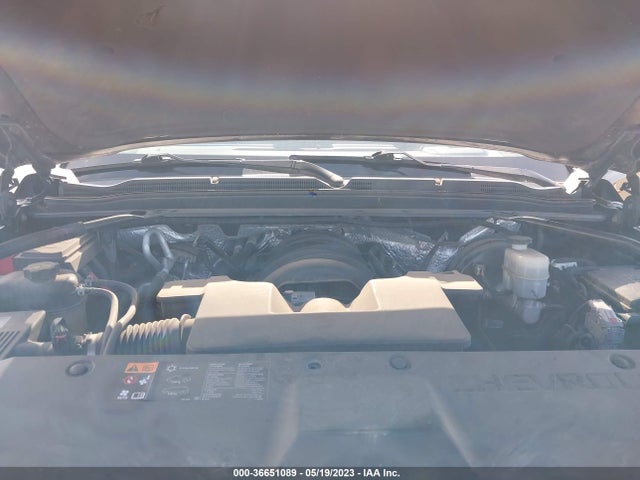 Chevrolet Suburban Lt 2016 1GNSCHKC4GR371407 Image 10