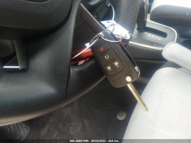 Chevrolet Trax Lt 2017 3GNCJLSB7HL131233 Image 3