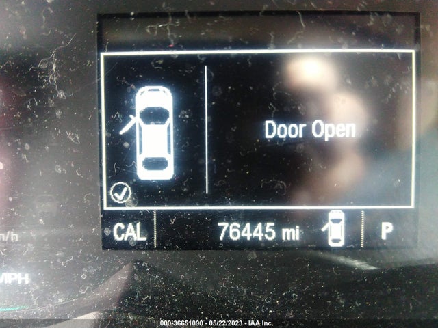 Chevrolet Trax Lt 2017 3GNCJLSB7HL131233 Image 8