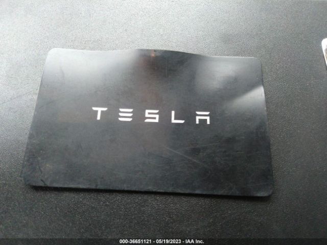 5YJ3E1EA4MF874509 Tesla Model 3 Standard Range Plus