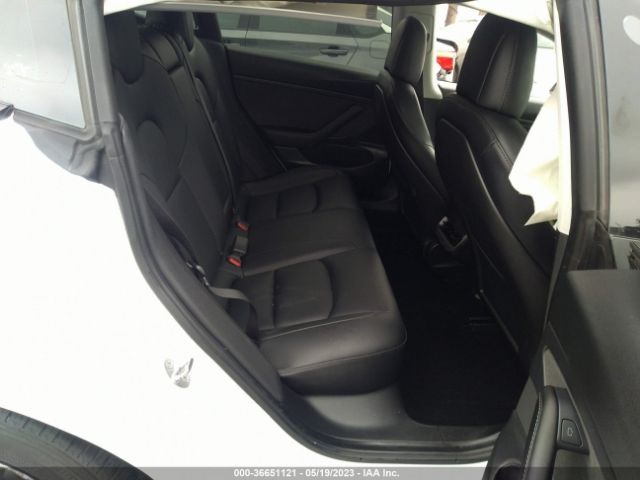 5YJ3E1EA4MF874509 Tesla Model 3 Standard Range Plus