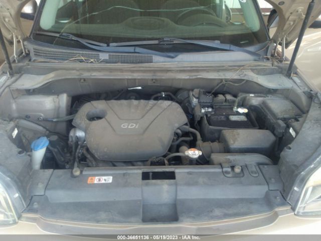 KNDJN2A24E7003936 KIA Soul Base