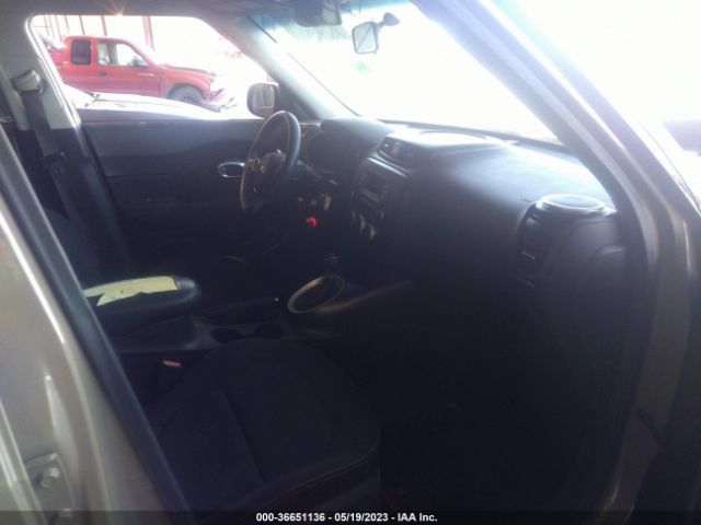 KNDJN2A24E7003936 KIA Soul Base