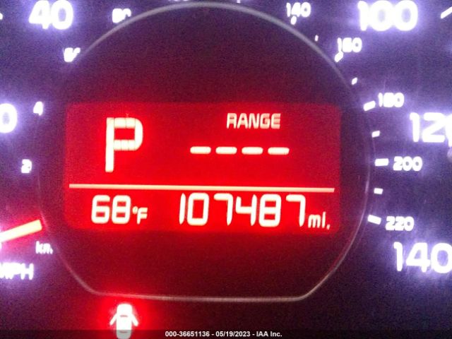 KNDJN2A24E7003936 KIA Soul Base