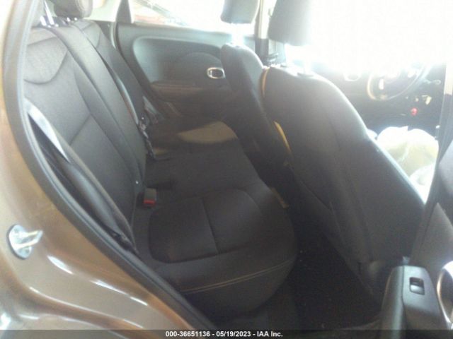 KNDJN2A24E7003936 KIA Soul Base