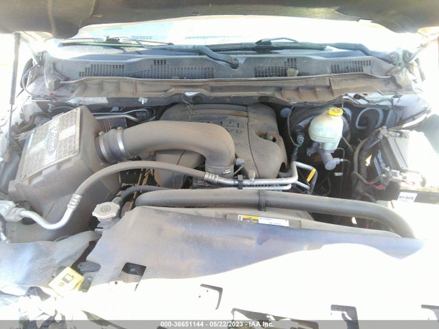 1C6RR6HT7FS755312 RAM 1500 Sport