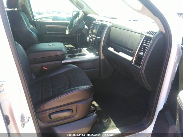 1C6RR6HT7FS755312 RAM 1500 Sport