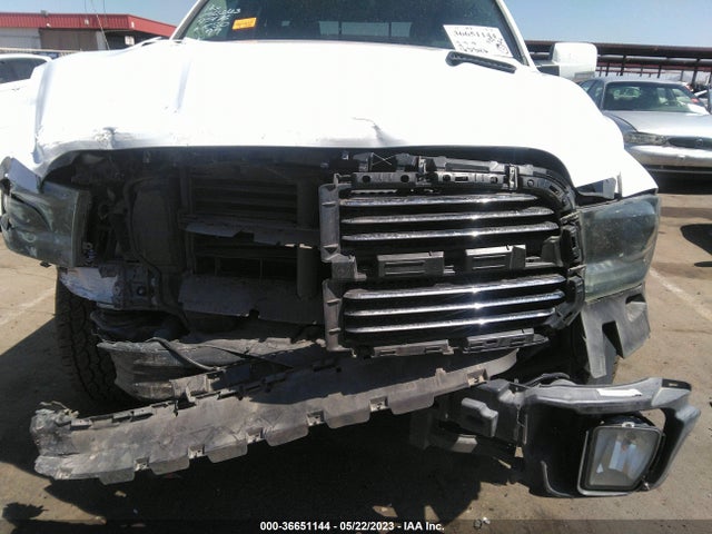 1C6RR6HT7FS755312 RAM 1500 Sport