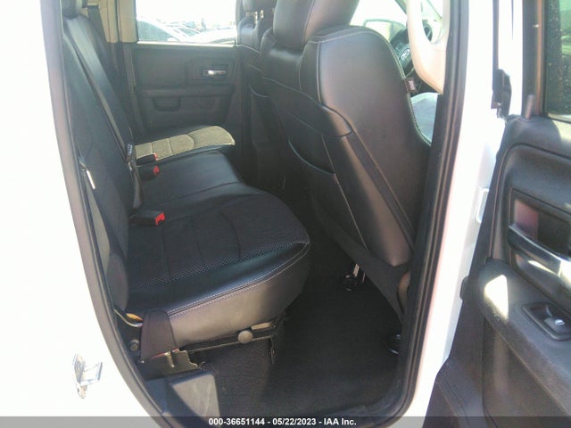 1C6RR6HT7FS755312 RAM 1500 Sport